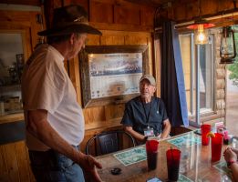 Creekside Payson Drive June 2022