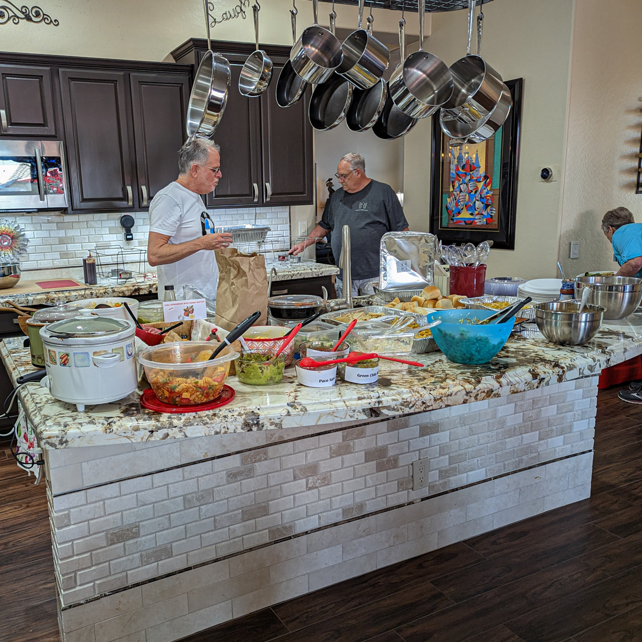 AZ Z Club 25th Anniversary