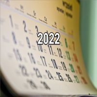 2022 Drives