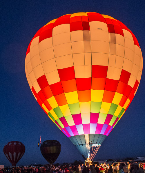 Albuquerque Balloon Fiesta